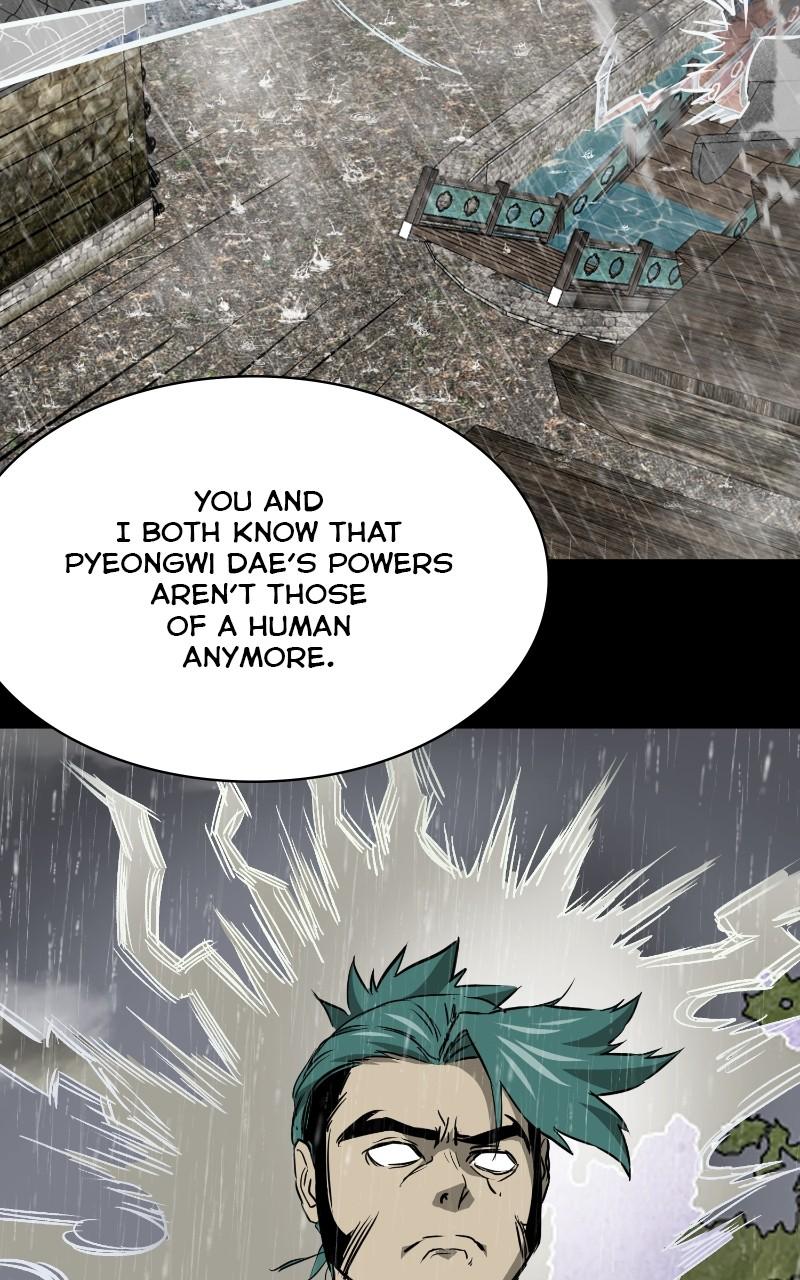 Read Infinite Leveling: Murim chapter 122.9 image 15 on Lezhin