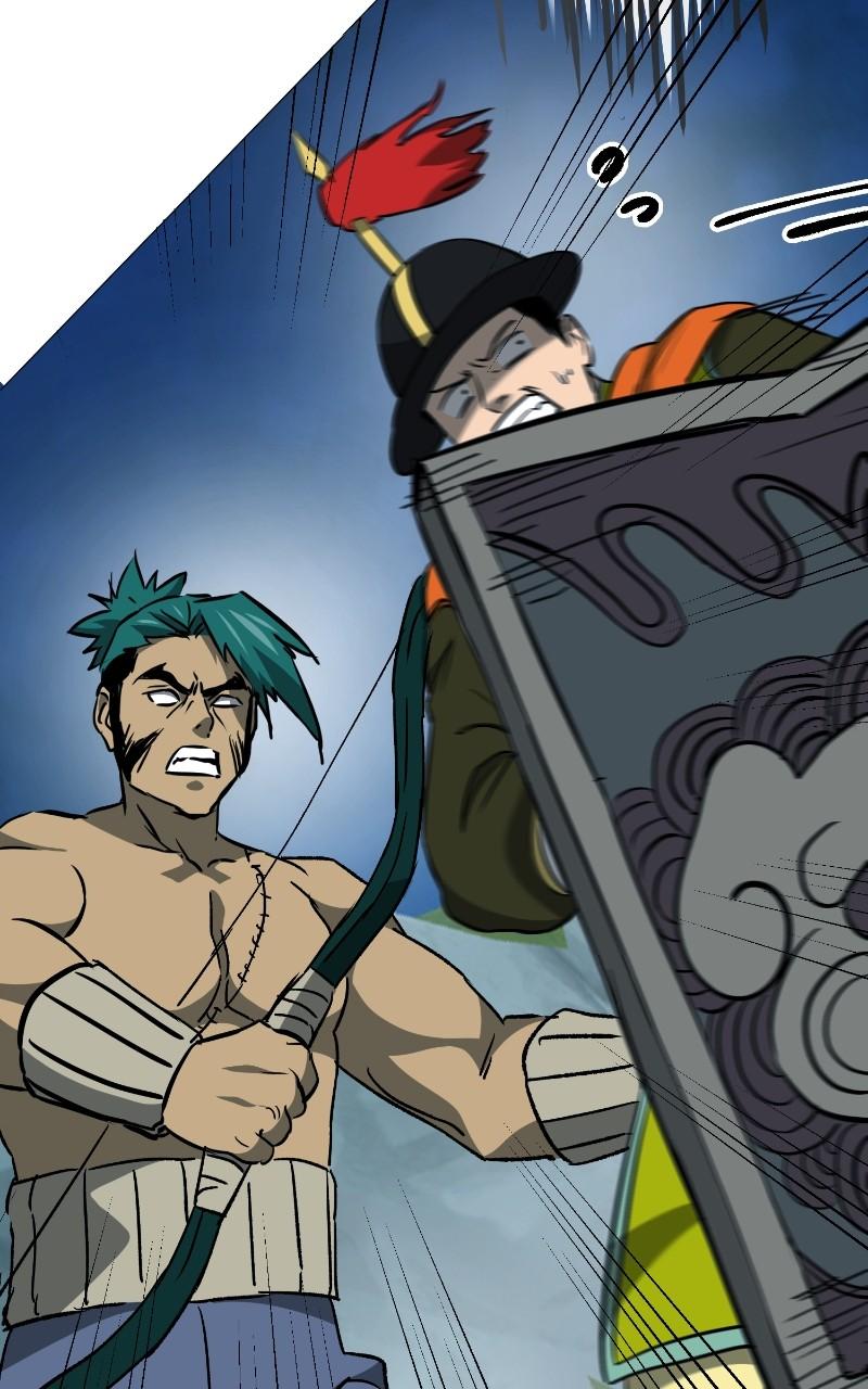 Read Infinite Leveling: Murim chapter 122.9 image 153 on Lezhin