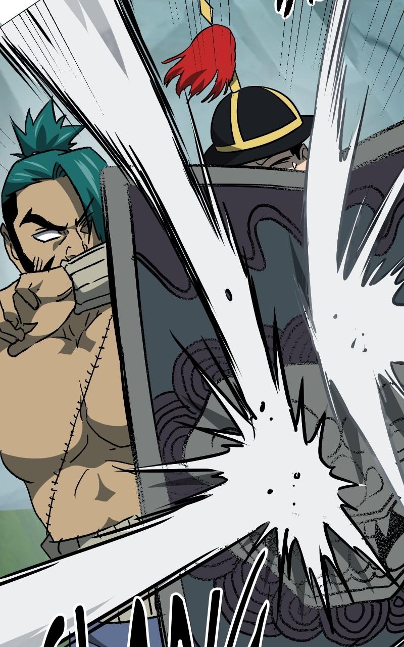 Read Infinite Leveling: Murim chapter 122.9 image 155 on Lezhin