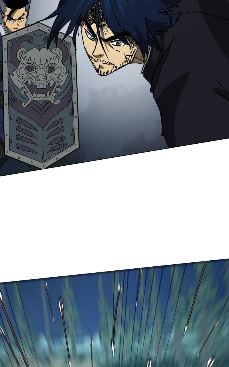 Read Infinite Leveling: Murim chapter 122.9 image 157 on Lezhin