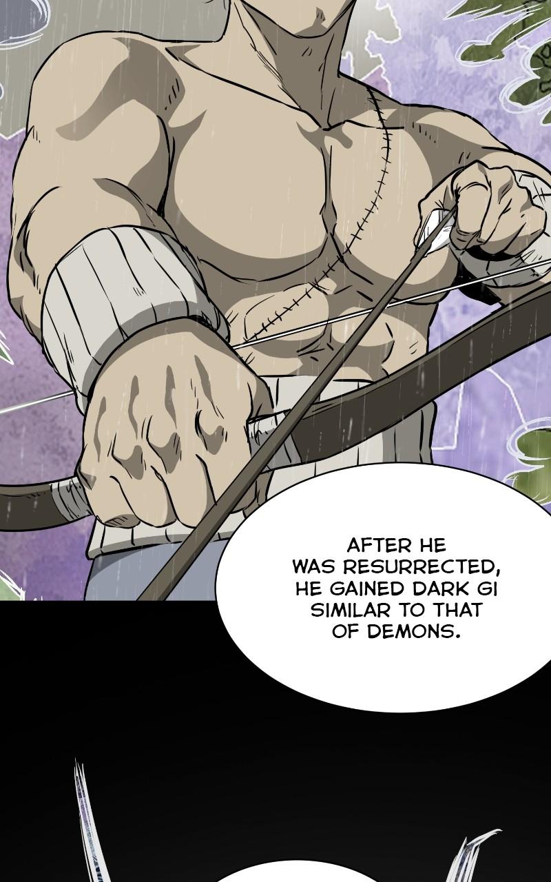 Read Infinite Leveling: Murim chapter 122.9 image 16 on Lezhin