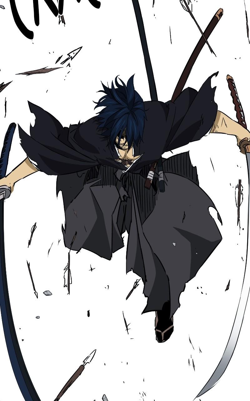 Read Infinite Leveling: Murim chapter 122.9 image 166 on Lezhin