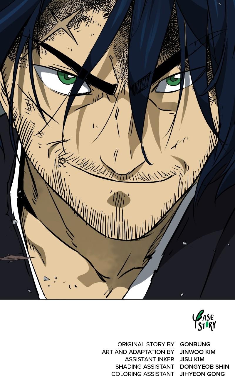 Read Infinite Leveling: Murim chapter 122.9 image 169 on Lezhin
