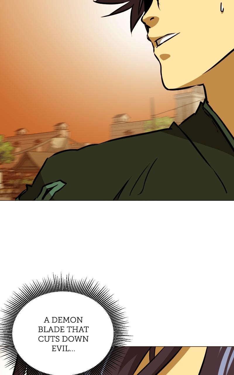 Read Infinite Leveling: Murim chapter 122.9 image 23 on Lezhin