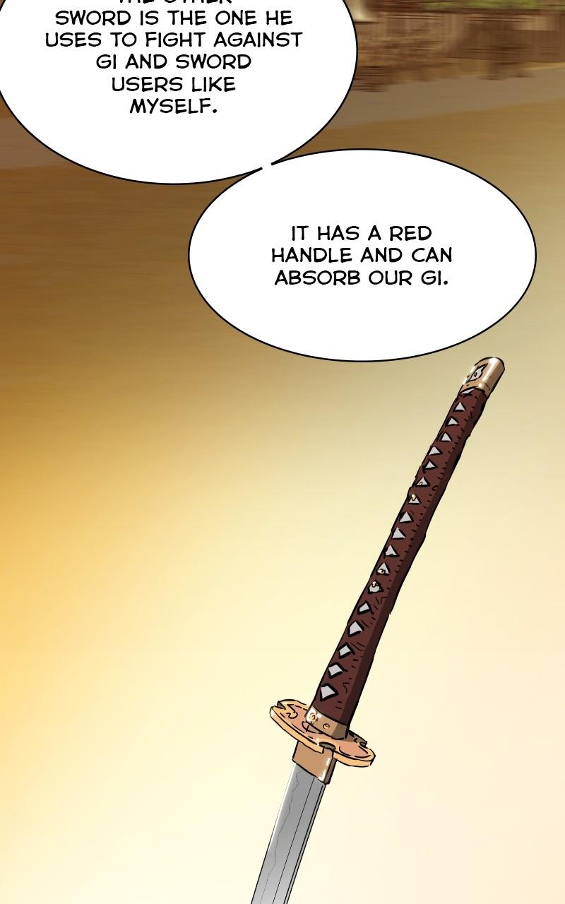 Read Infinite Leveling: Murim chapter 122.9 image 26 on Lezhin