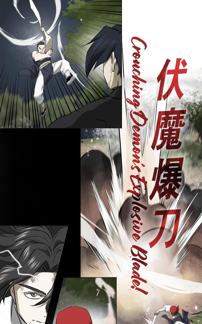 Read Infinite Leveling: Murim chapter 122.9 image 30 on Lezhin