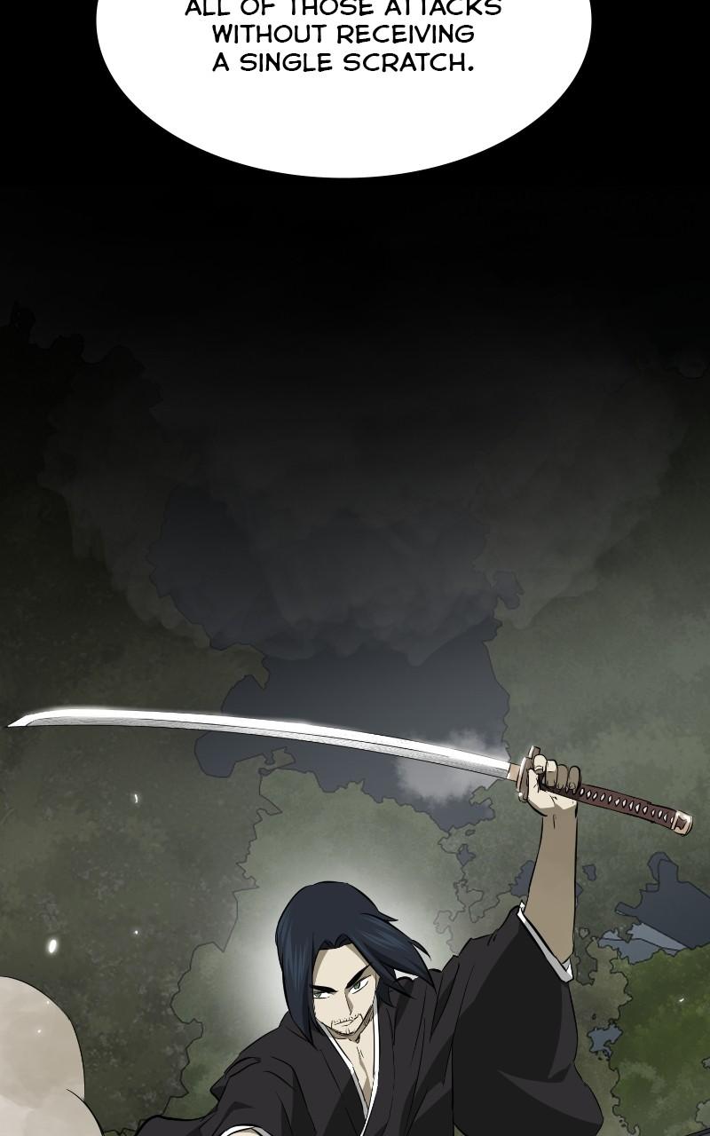Read Infinite Leveling: Murim chapter 122.9 image 33 on Lezhin