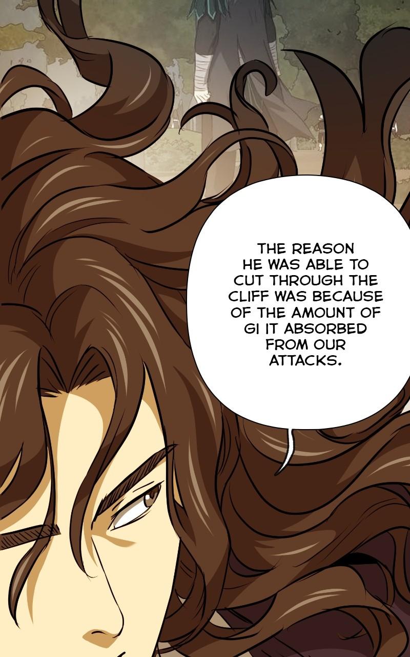 Read Infinite Leveling: Murim chapter 122.9 image 36 on Lezhin