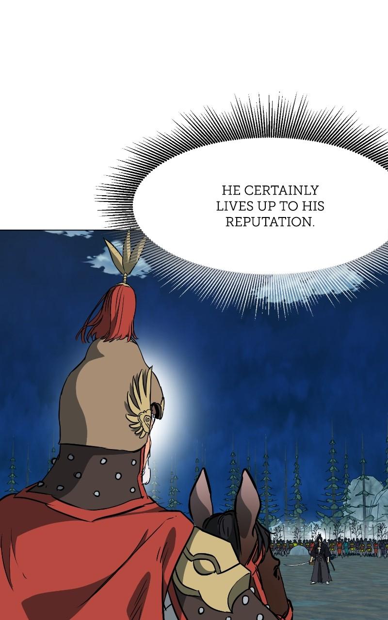 Read Infinite Leveling: Murim chapter 122.9 image 50 on Lezhin