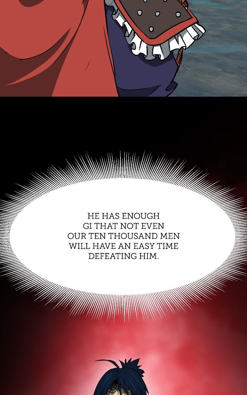 Read Infinite Leveling: Murim chapter 122.9 image 51 on Lezhin