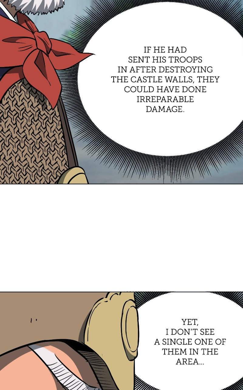 Read Infinite Leveling: Murim chapter 122.9 image 54 on Lezhin