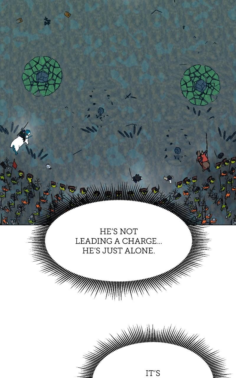 Read Infinite Leveling: Murim chapter 122.9 image 57 on Lezhin