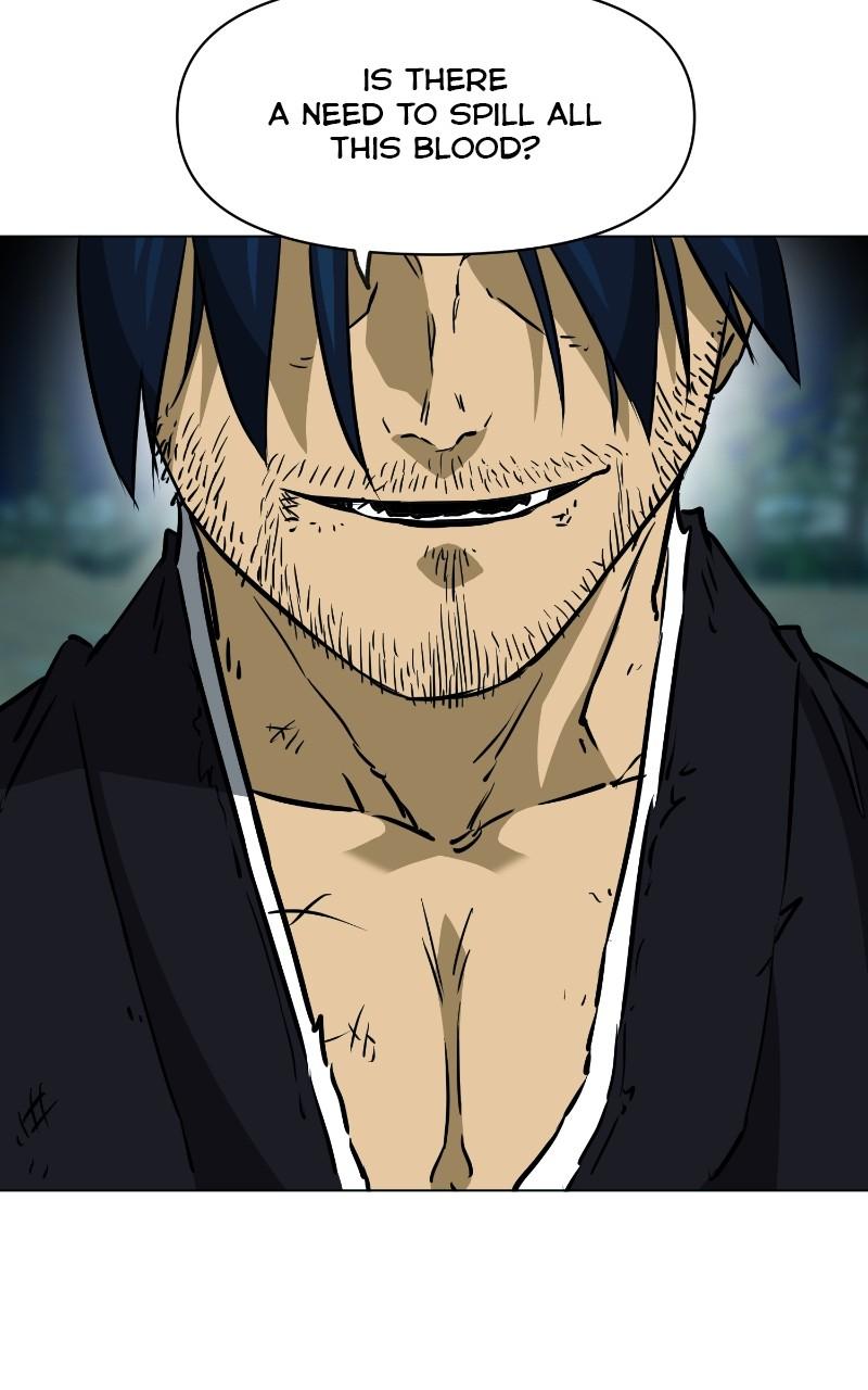Read Infinite Leveling: Murim chapter 122.9 image 59 on Lezhin