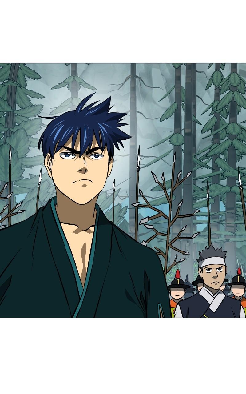 Read Infinite Leveling: Murim chapter 122.9 image 64 on Lezhin