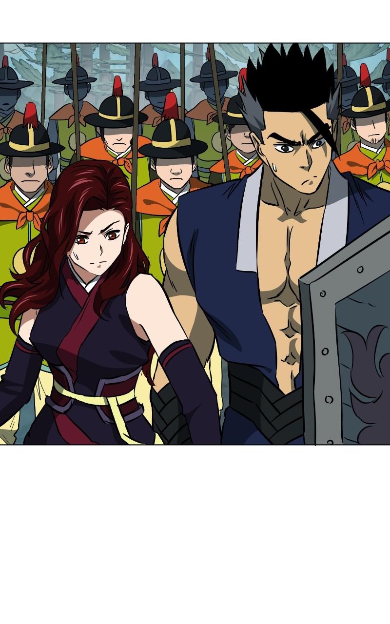 Read Infinite Leveling: Murim chapter 122.9 image 65 on Lezhin