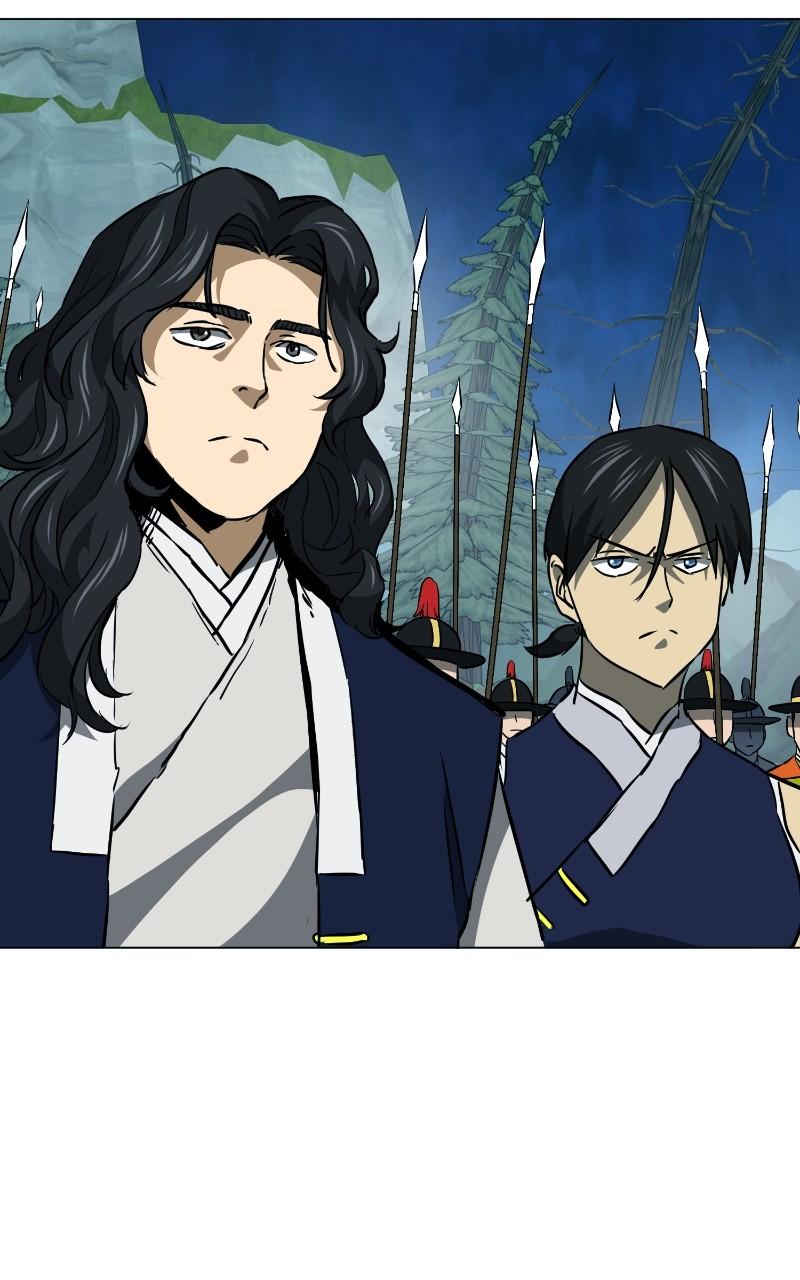 Read Infinite Leveling: Murim chapter 122.9 image 66 on Lezhin