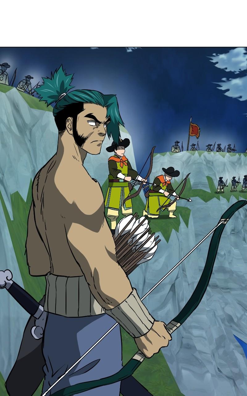 Read Infinite Leveling: Murim chapter 122.9 image 68 on Lezhin