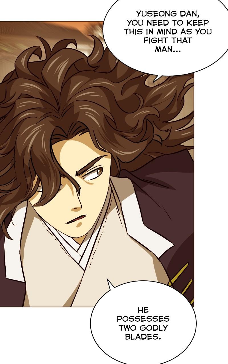 Read Infinite Leveling: Murim chapter 122.9 image 7 on Lezhin