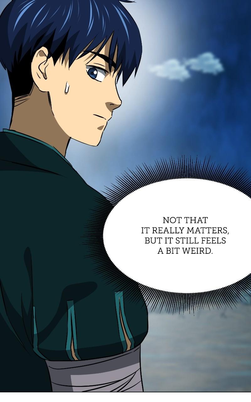 Read Infinite Leveling: Murim chapter 122.9 image 72 on Lezhin