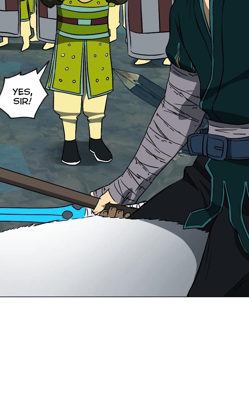 Read Infinite Leveling: Murim chapter 122.9 image 74 on Lezhin
