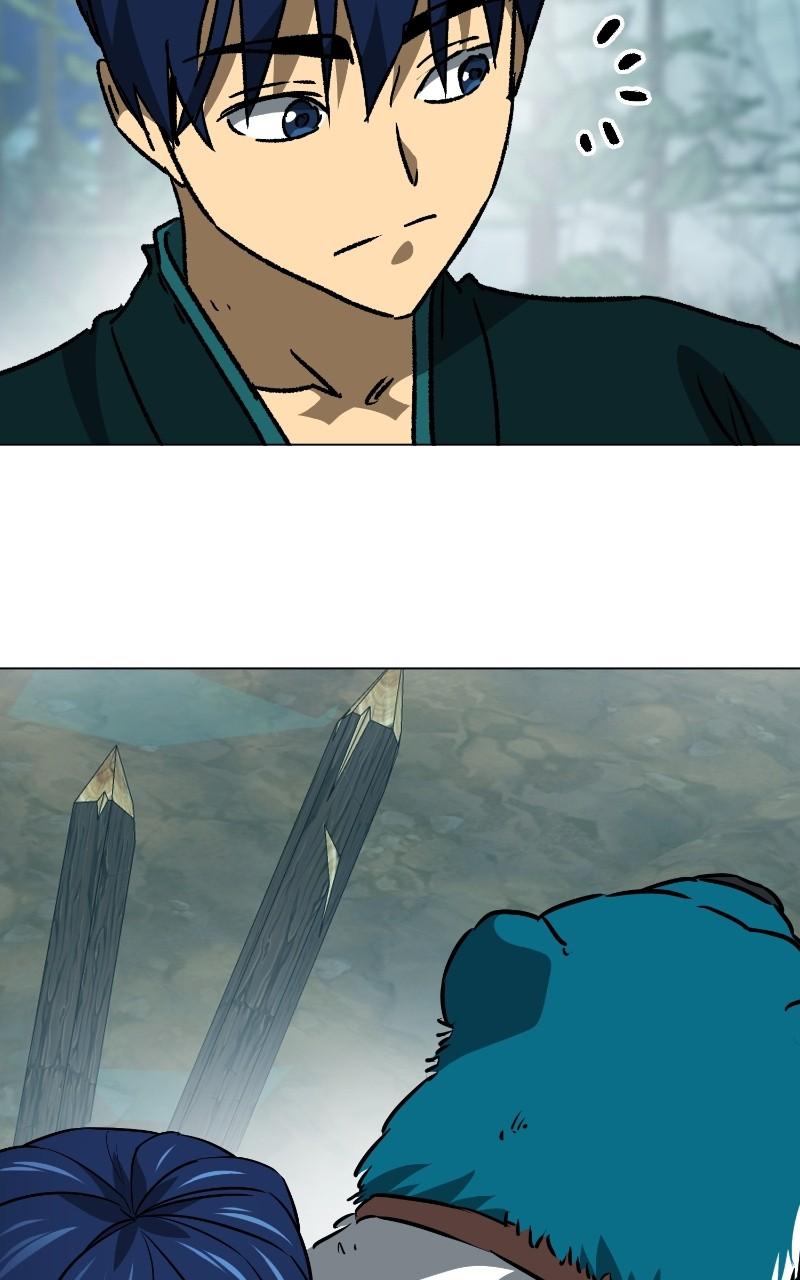 Read Infinite Leveling: Murim chapter 122.9 image 76 on Lezhin