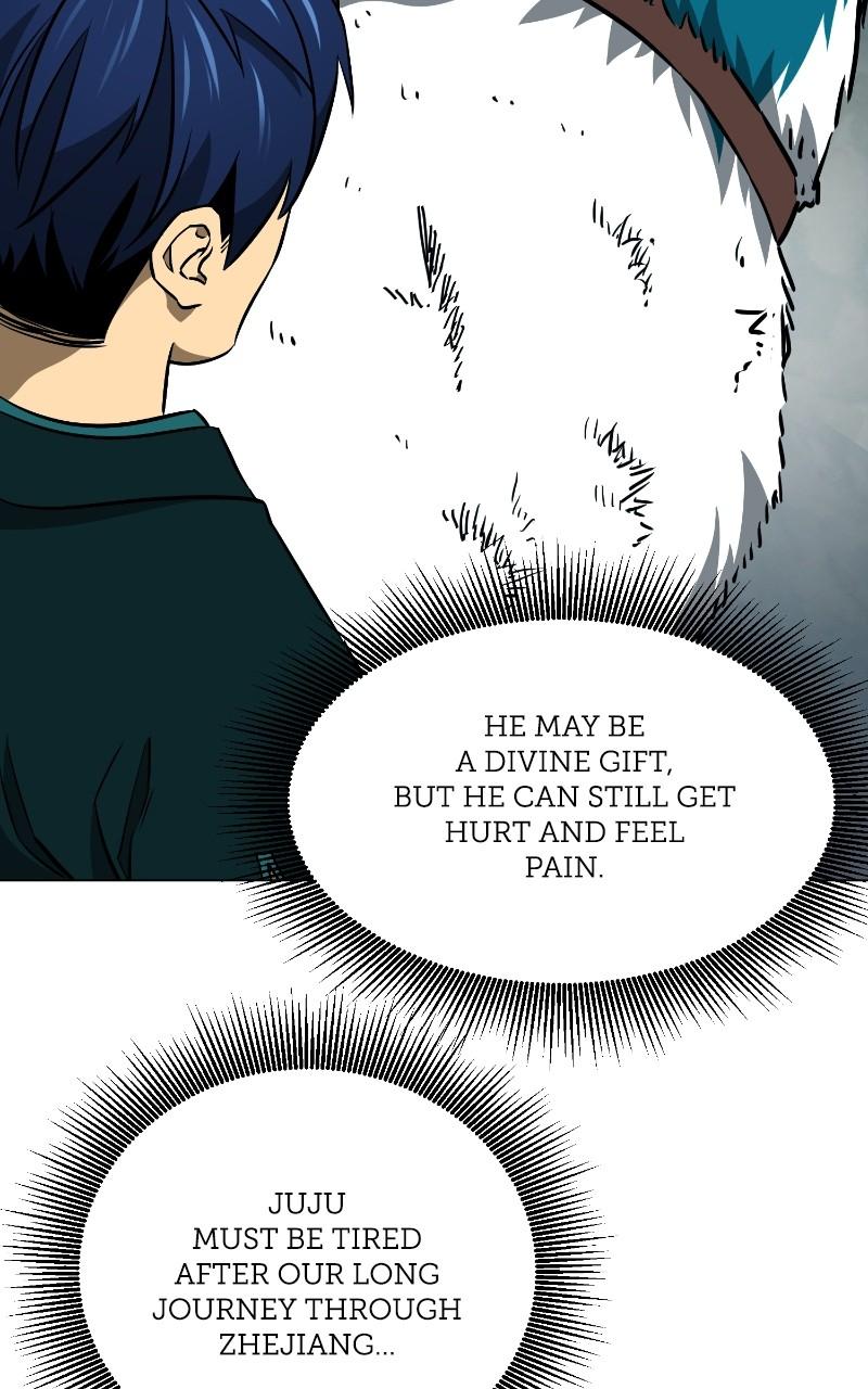 Read Infinite Leveling: Murim chapter 122.9 image 77 on Lezhin