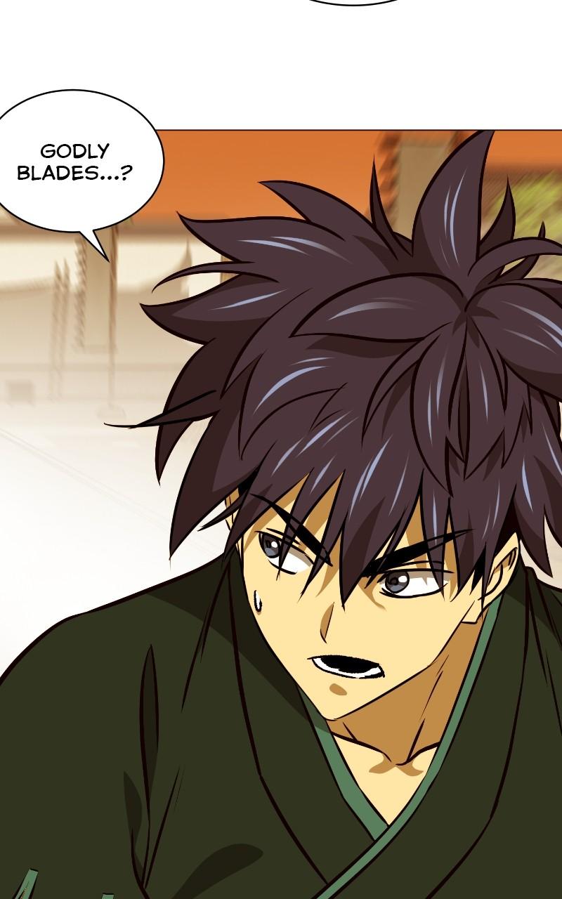 Read Infinite Leveling: Murim chapter 122.9 image 8 on Lezhin
