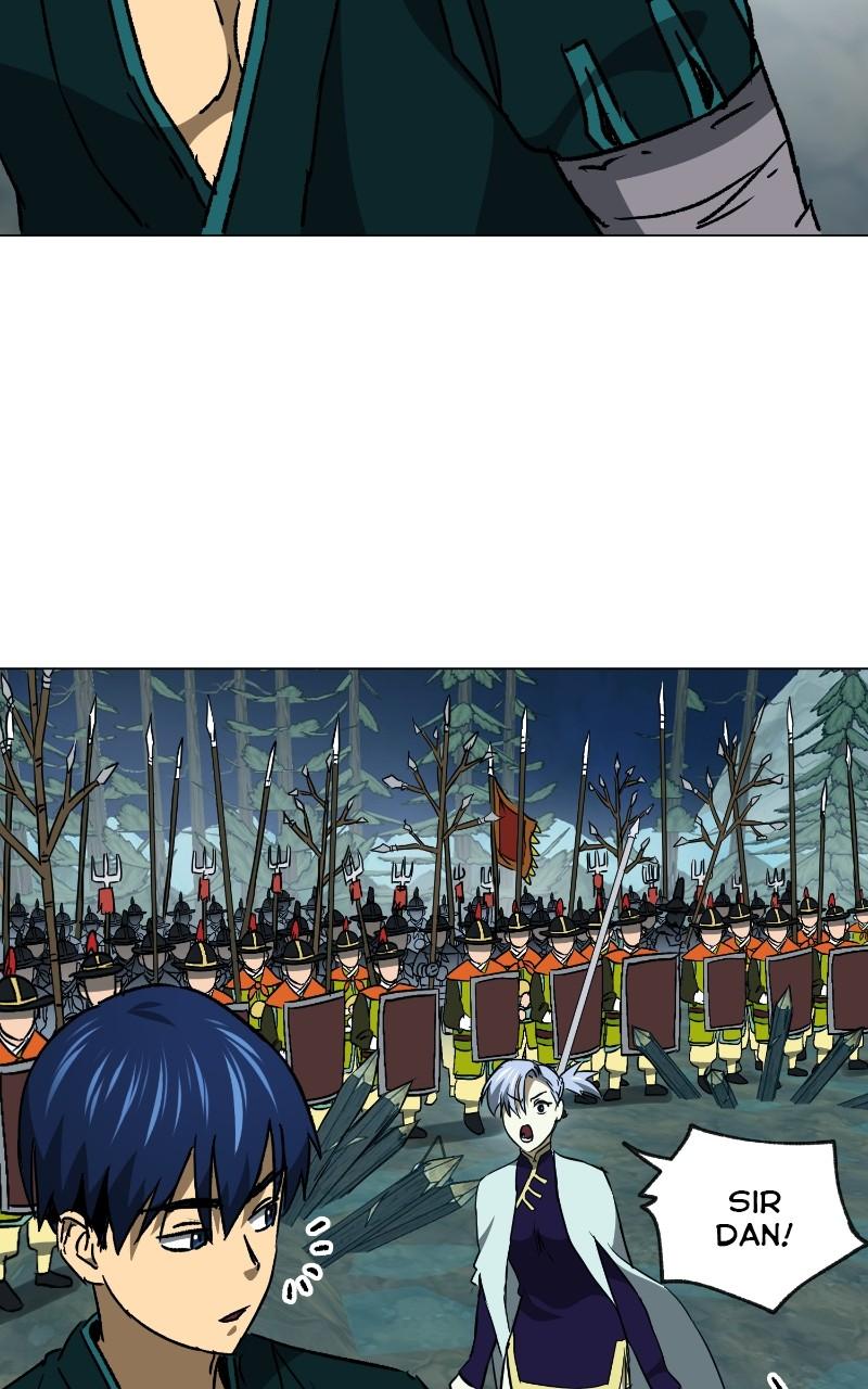 Read Infinite Leveling: Murim chapter 122.9 image 80 on Lezhin