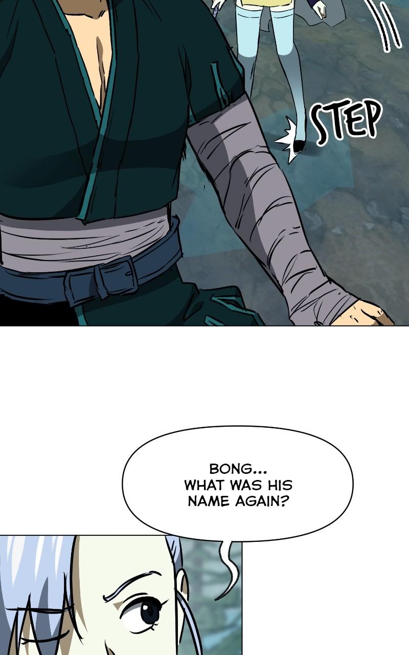 Read Infinite Leveling: Murim chapter 122.9 image 81 on Lezhin