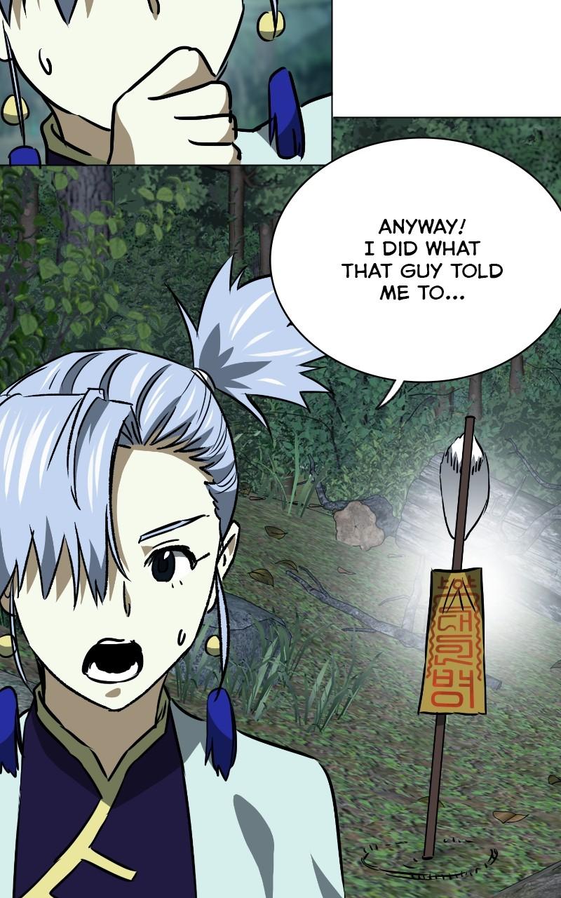 Read Infinite Leveling: Murim chapter 122.9 image 82 on Lezhin