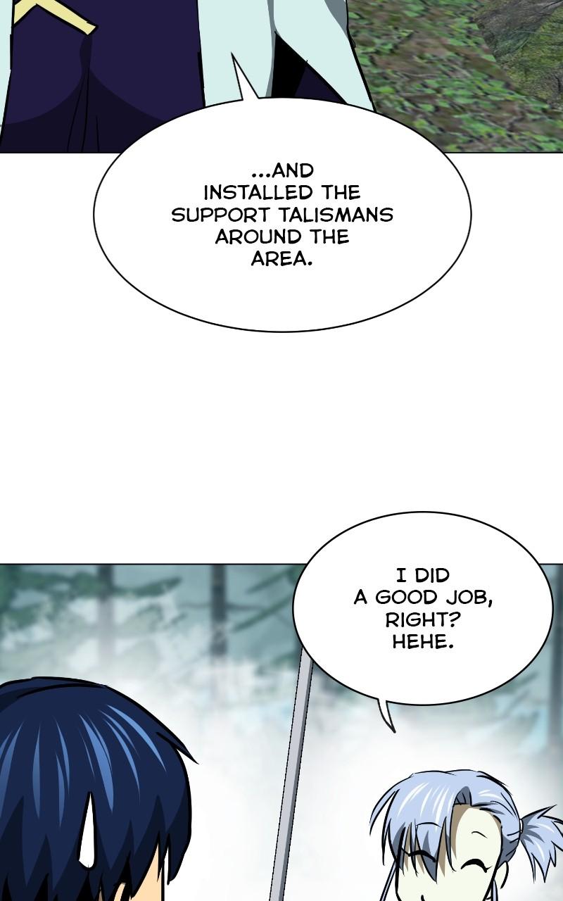 Read Infinite Leveling: Murim chapter 122.9 image 83 on Lezhin