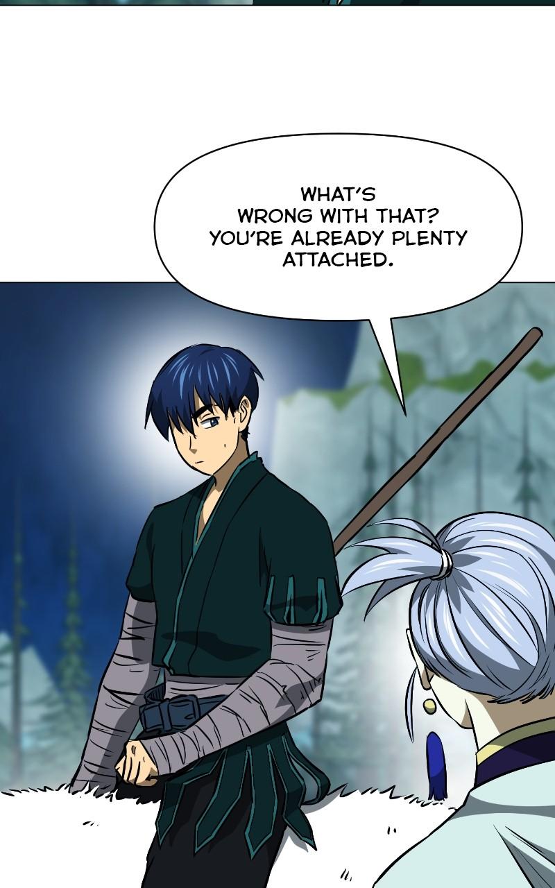 Read Infinite Leveling: Murim chapter 122.9 image 85 on Lezhin