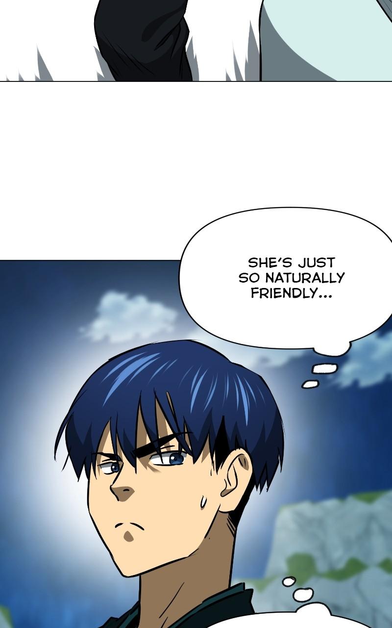 Read Infinite Leveling: Murim chapter 122.9 image 86 on Lezhin