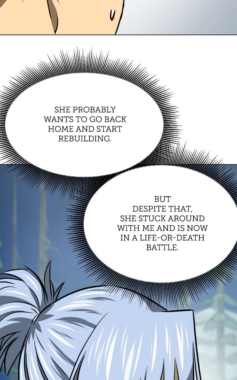 Read Infinite Leveling: Murim chapter 122.9 image 88 on Lezhin