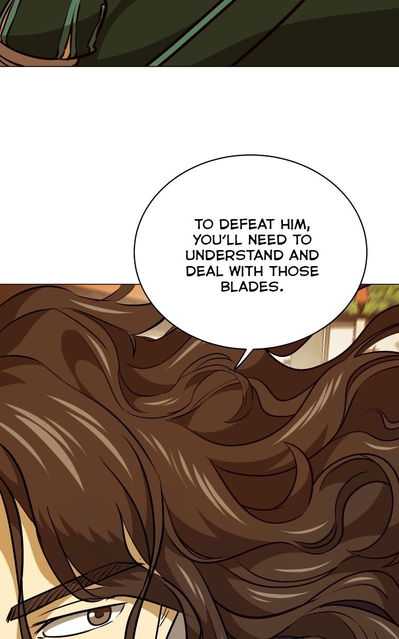 Read Infinite Leveling: Murim chapter 122.9 image 9 on Lezhin