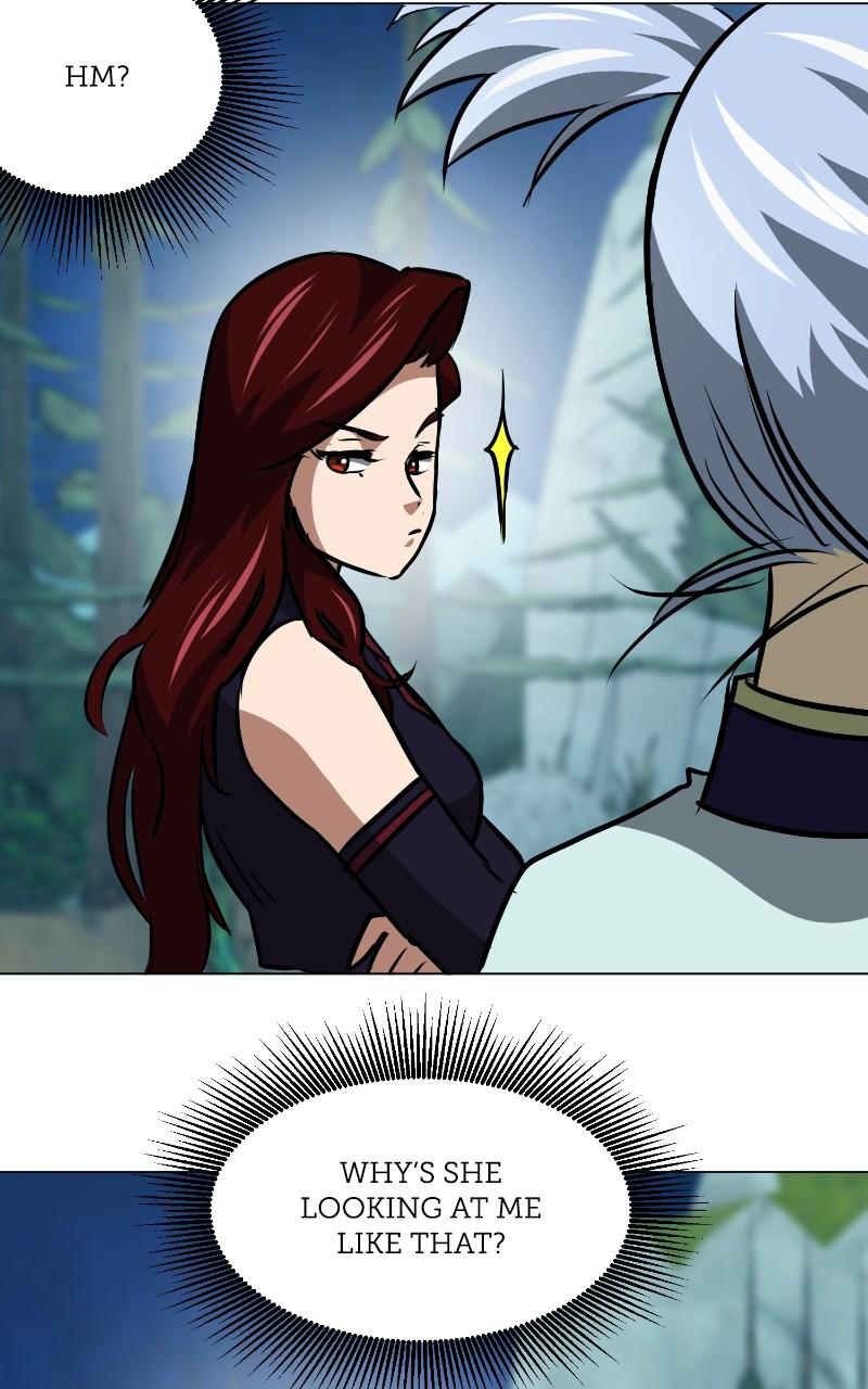 Read Infinite Leveling: Murim chapter 122.9 image 90 on Lezhin