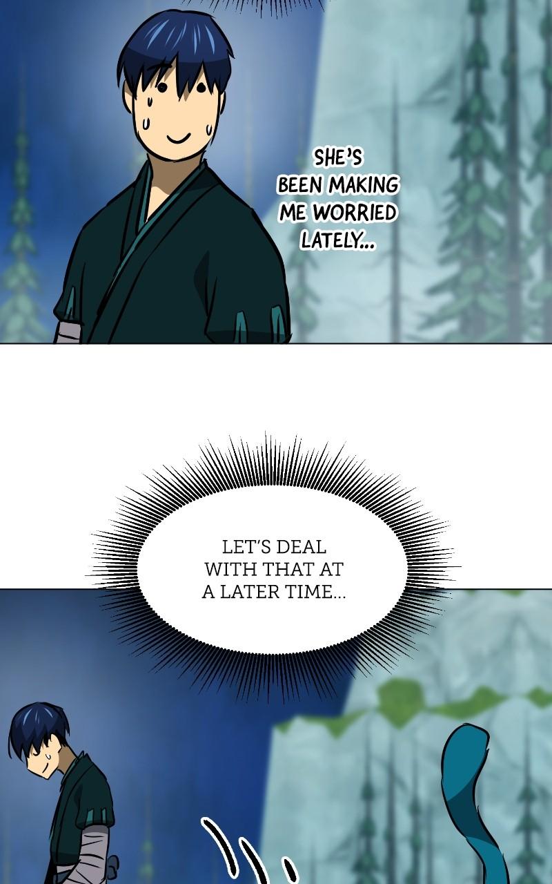 Read Infinite Leveling: Murim chapter 122.9 image 91 on Lezhin