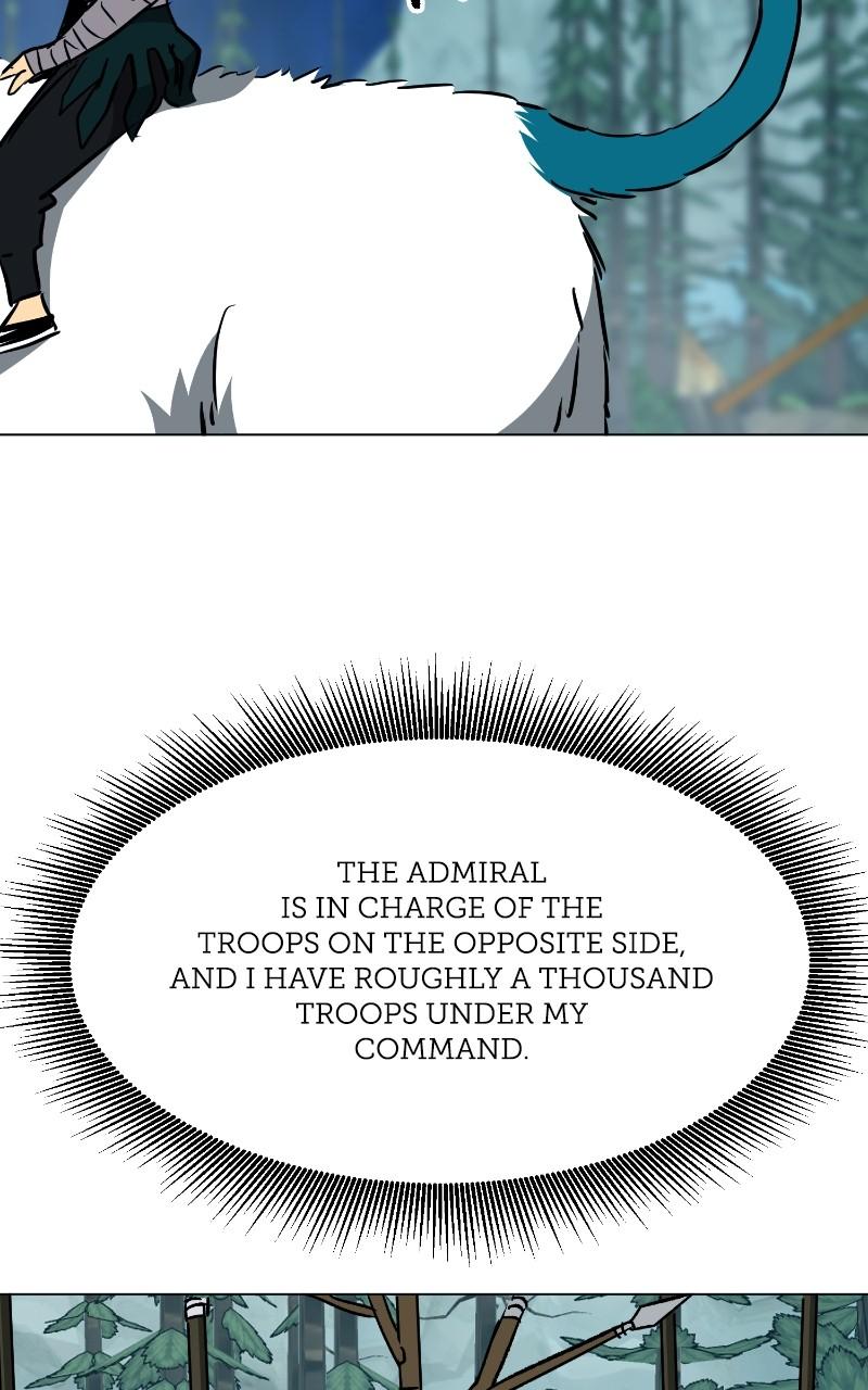 Read Infinite Leveling: Murim chapter 122.9 image 92 on Lezhin