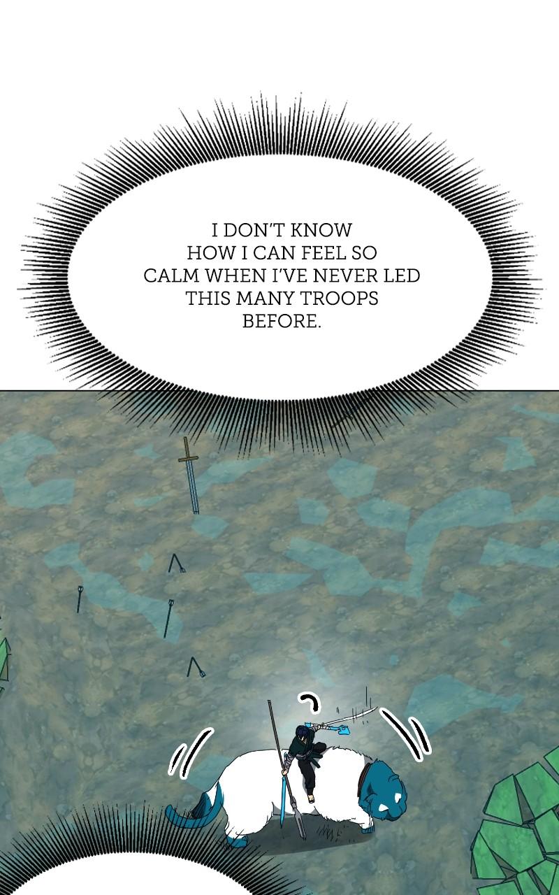 Read Infinite Leveling: Murim chapter 122.9 image 94 on Lezhin