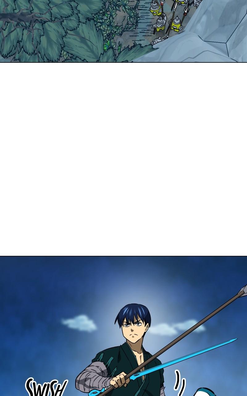 Read Infinite Leveling: Murim chapter 122.9 image 96 on Lezhin