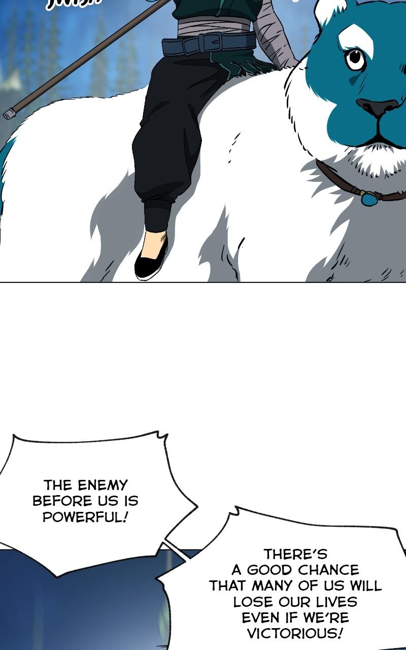 Read Infinite Leveling: Murim chapter 122.9 image 97 on Lezhin