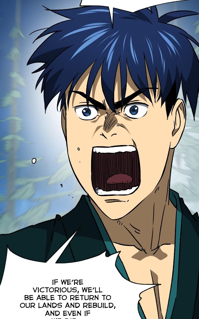 Read Infinite Leveling: Murim chapter 122.9 image 98 on Lezhin