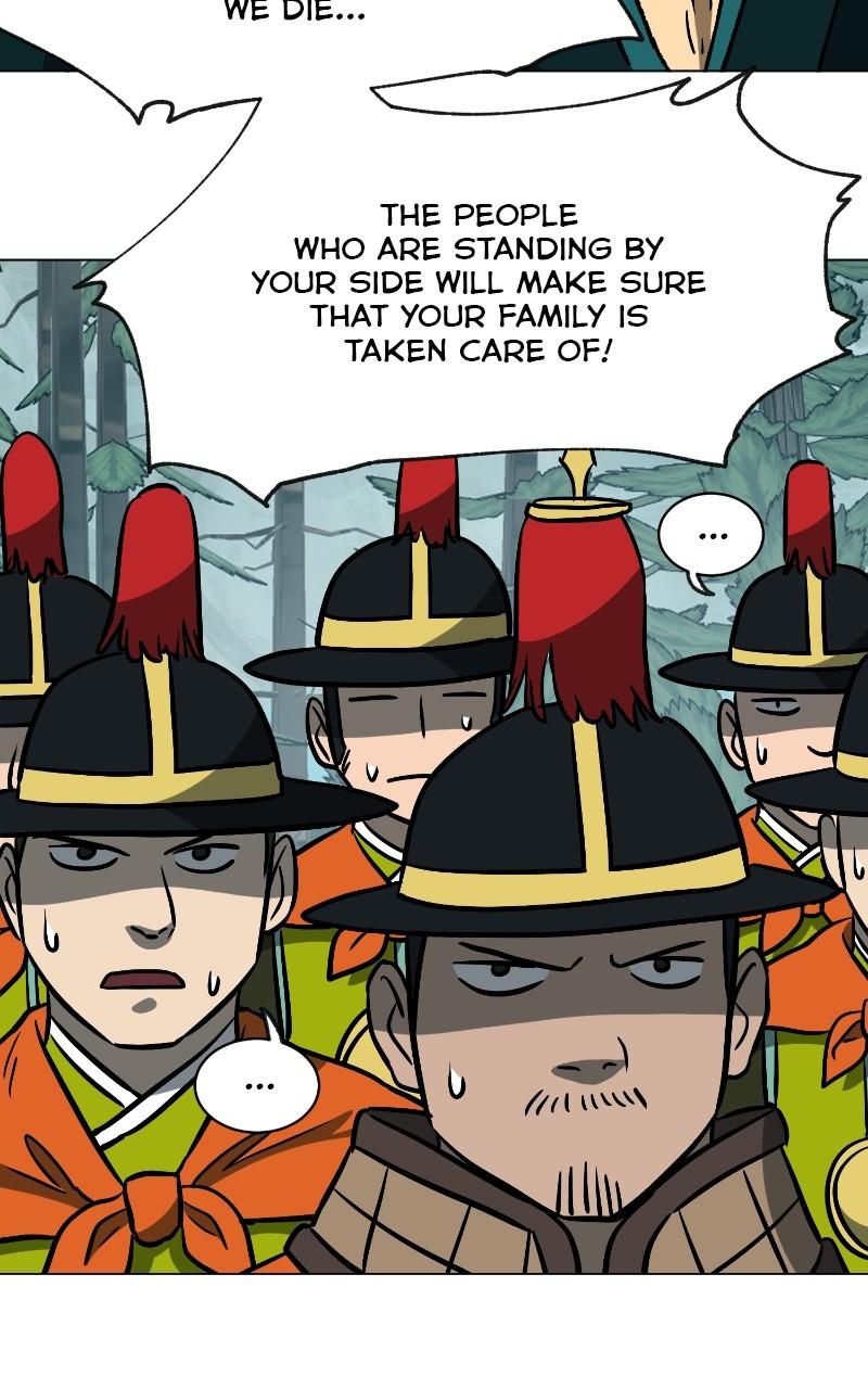 Read Infinite Leveling: Murim chapter 122.9 image 99 on Lezhin