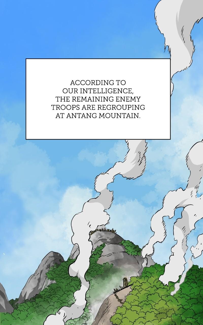 Read Infinite Leveling: Murim chapter 123.1 image 0 on Lezhin