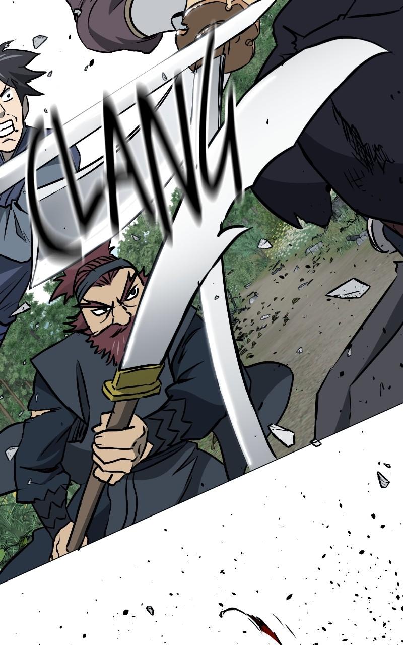 Read Infinite Leveling: Murim chapter 123.1 image 113 on Lezhin