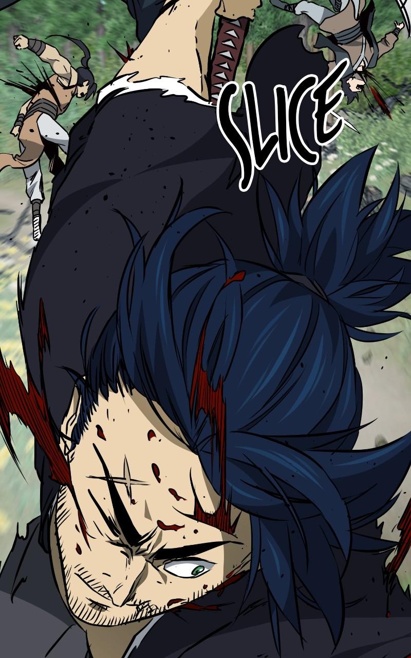 Read Infinite Leveling: Murim chapter 123.1 image 115 on Lezhin