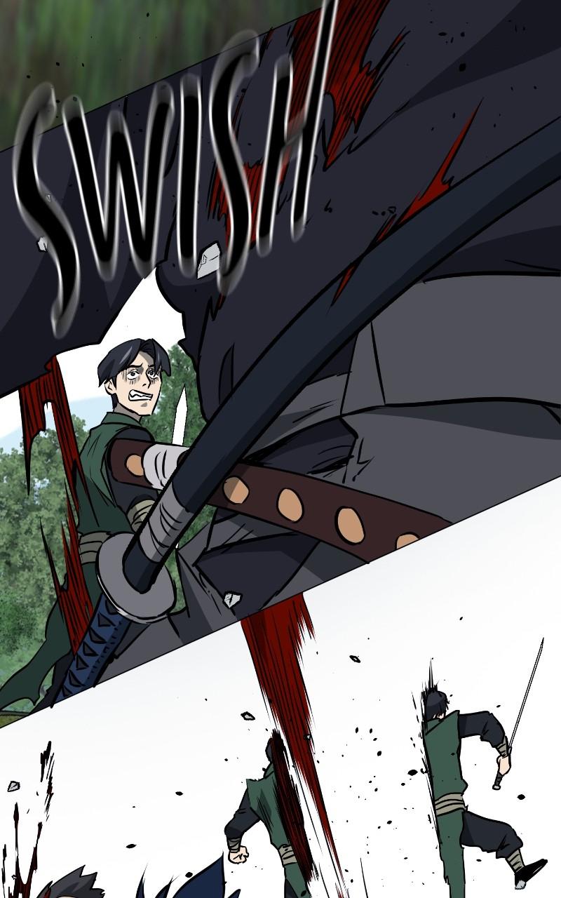 Read Infinite Leveling: Murim chapter 123.1 image 117 on Lezhin