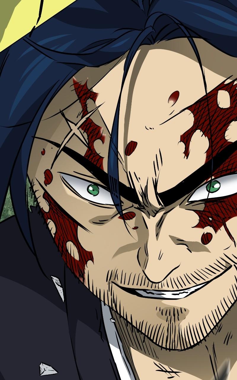 Read Infinite Leveling: Murim chapter 123.1 image 121 on Lezhin