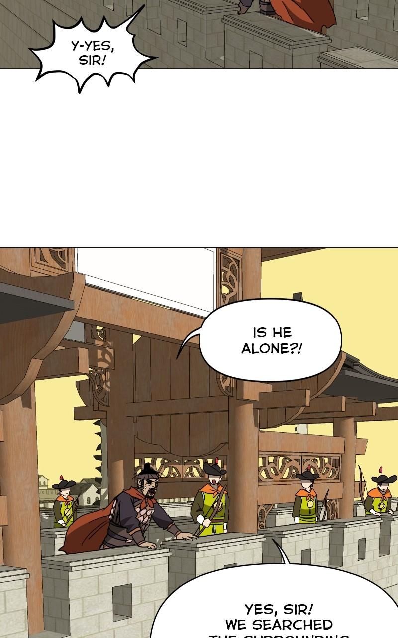 Read Infinite Leveling: Murim chapter 123.1 image 138 on Lezhin