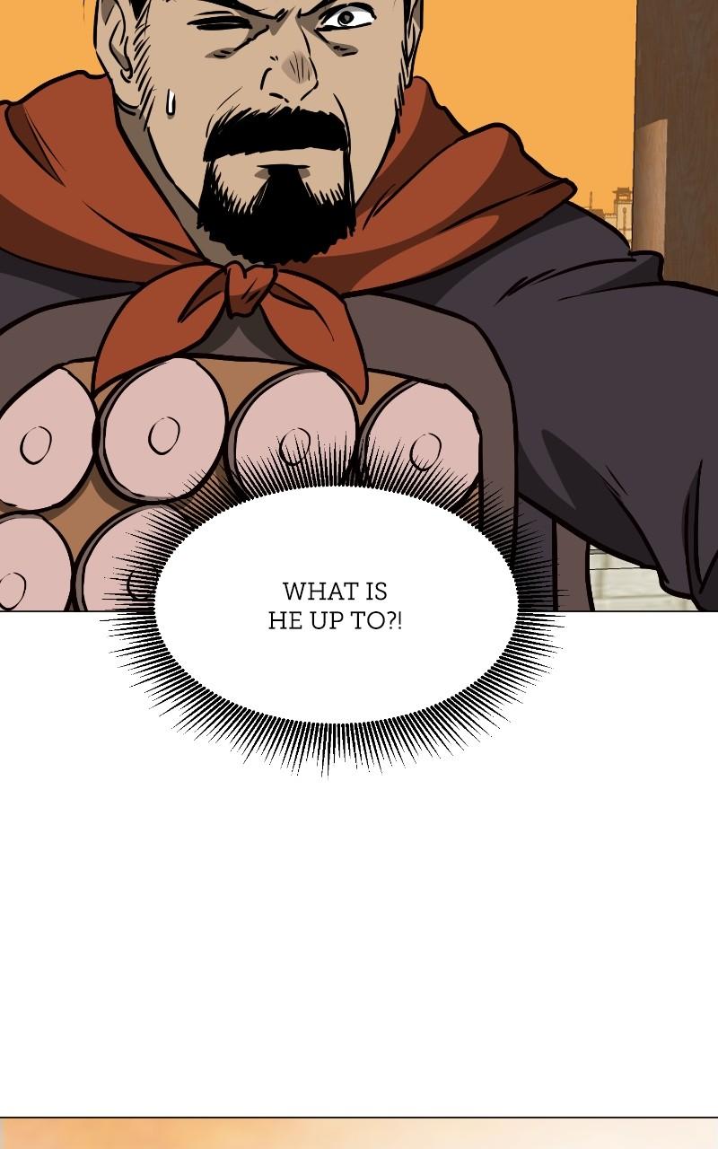 Read Infinite Leveling: Murim chapter 123.1 image 140 on Lezhin
